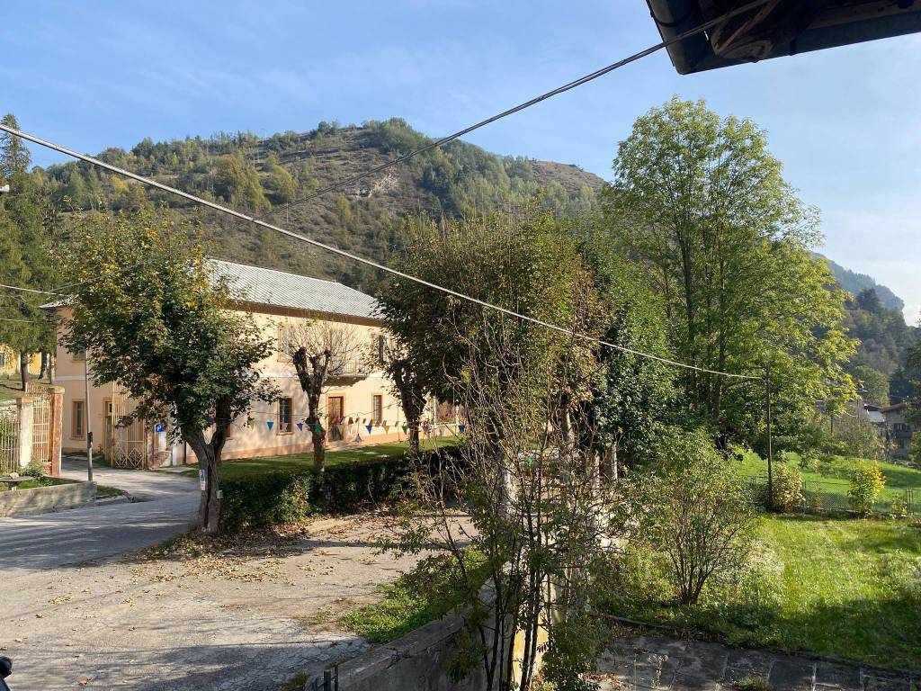 Rustico / casale a Prazzo in Borgata Prazzo Inferiore, 7 - Foto 4