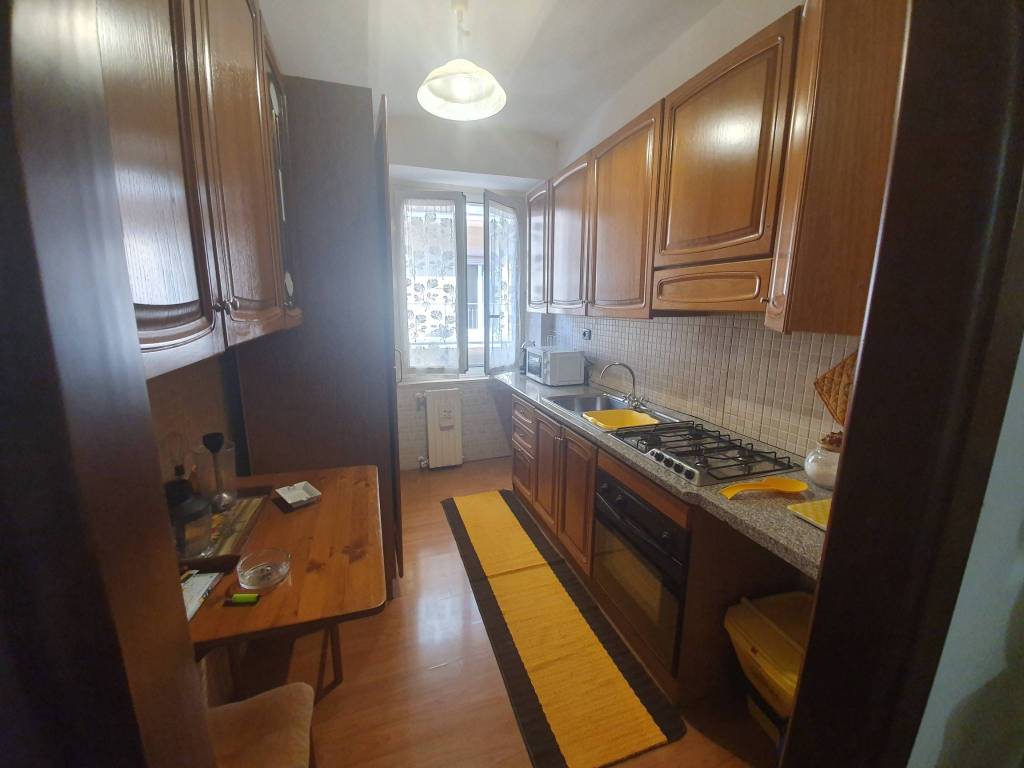 Appartamento a Contigliano in Via Giacomo Matteotti - Foto 3