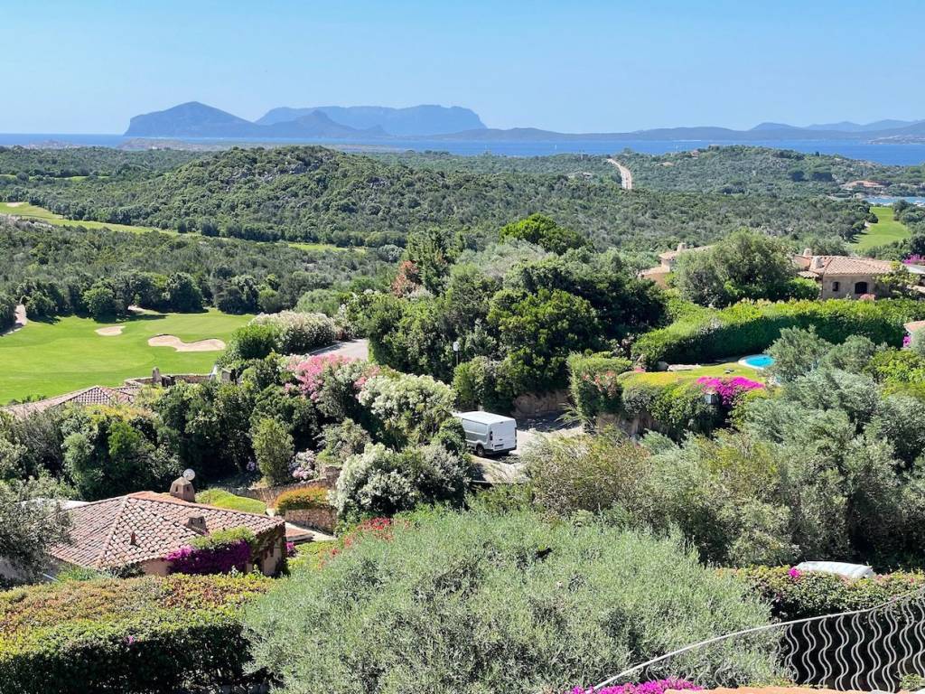 Villa a Arzachena in Località Pevero - Foto 2