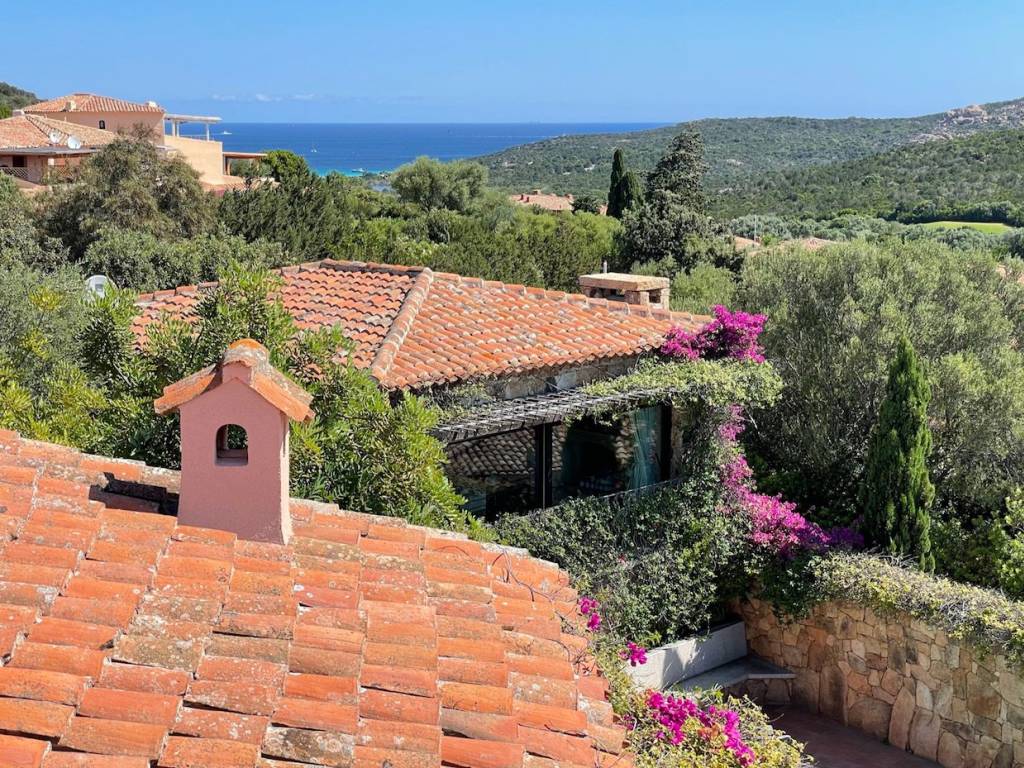 Villa a Arzachena in Località Pevero - Foto 3