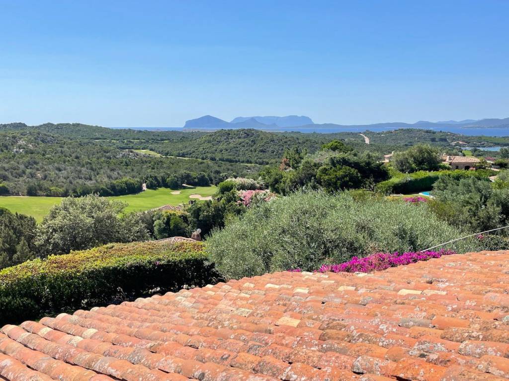 Villa a Arzachena in Località Pevero - Foto 4