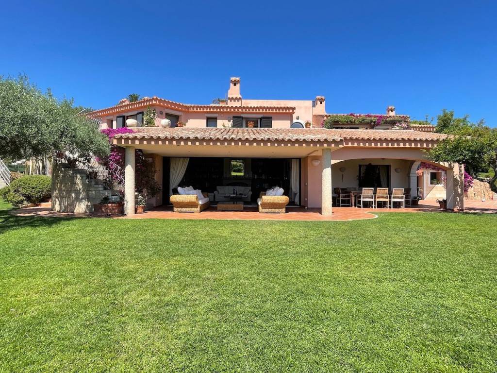 Villa a Arzachena in Località Pevero - Foto 5