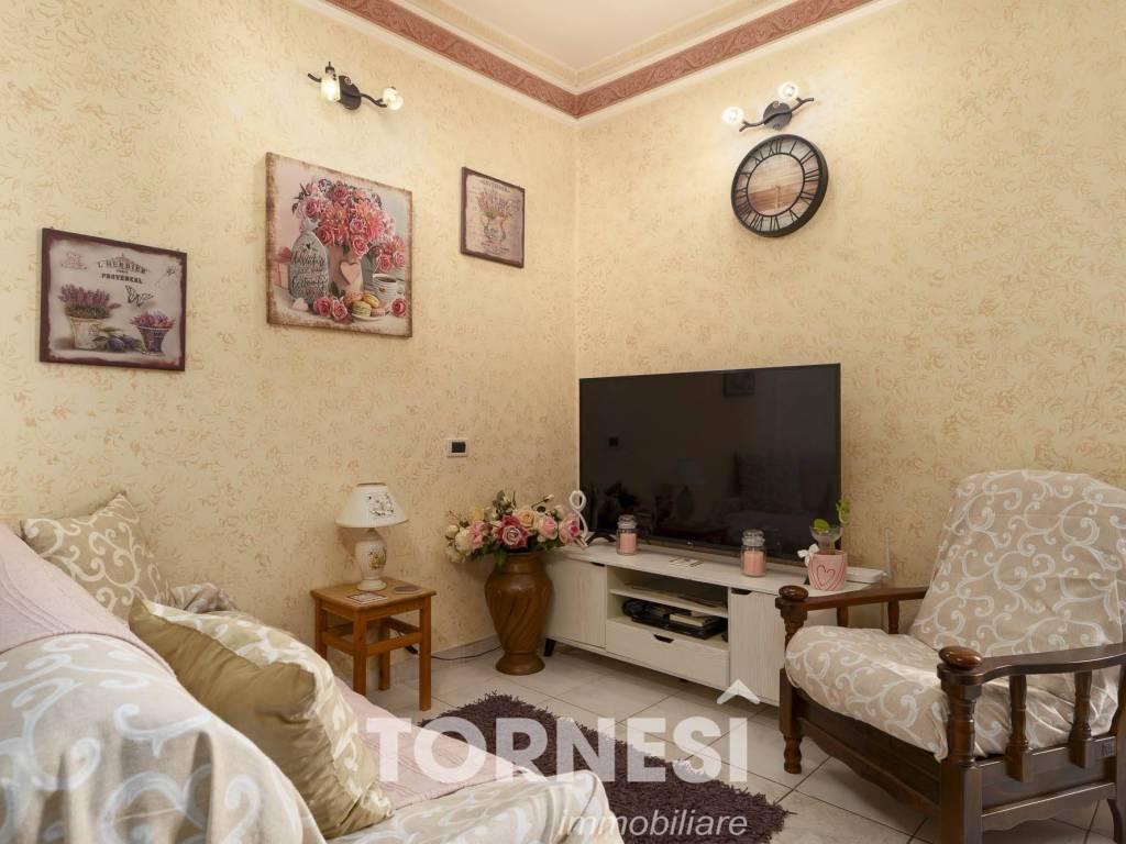 Appartamento a Terracina in Via Villafranca - Foto 5