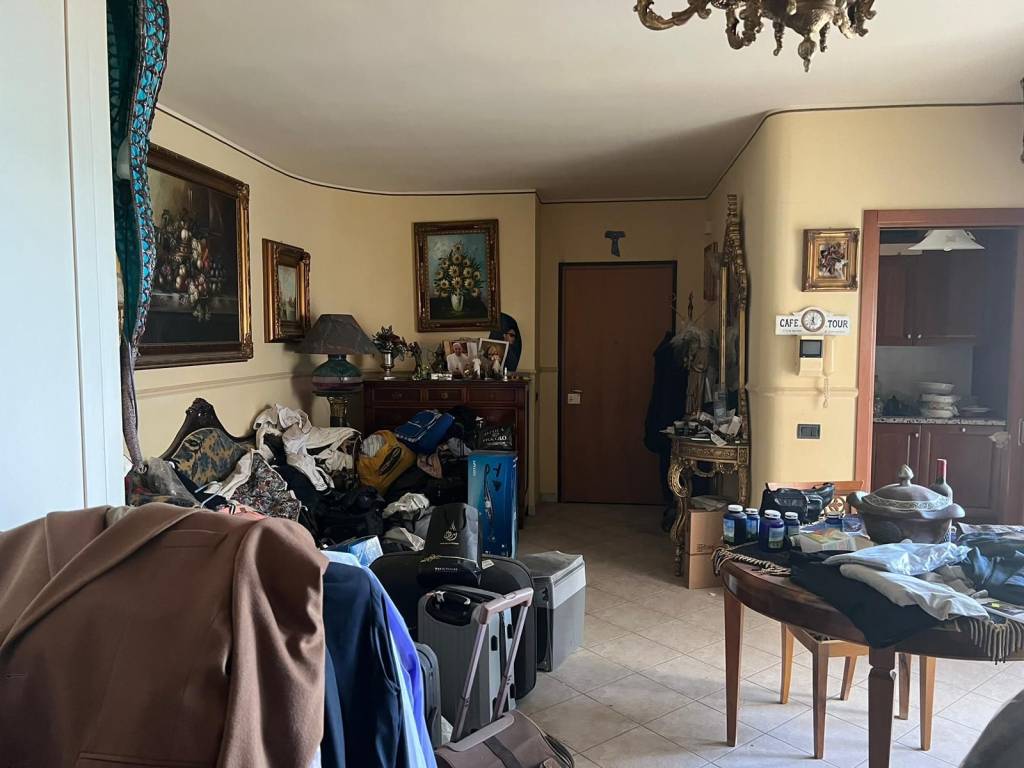 Appartamento a Trani in Lungomare Cristoforo Colombo - Foto 5