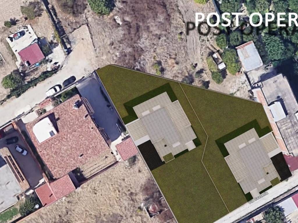 Terreno a Reggio calabria in Via Cazzeria - Foto 2