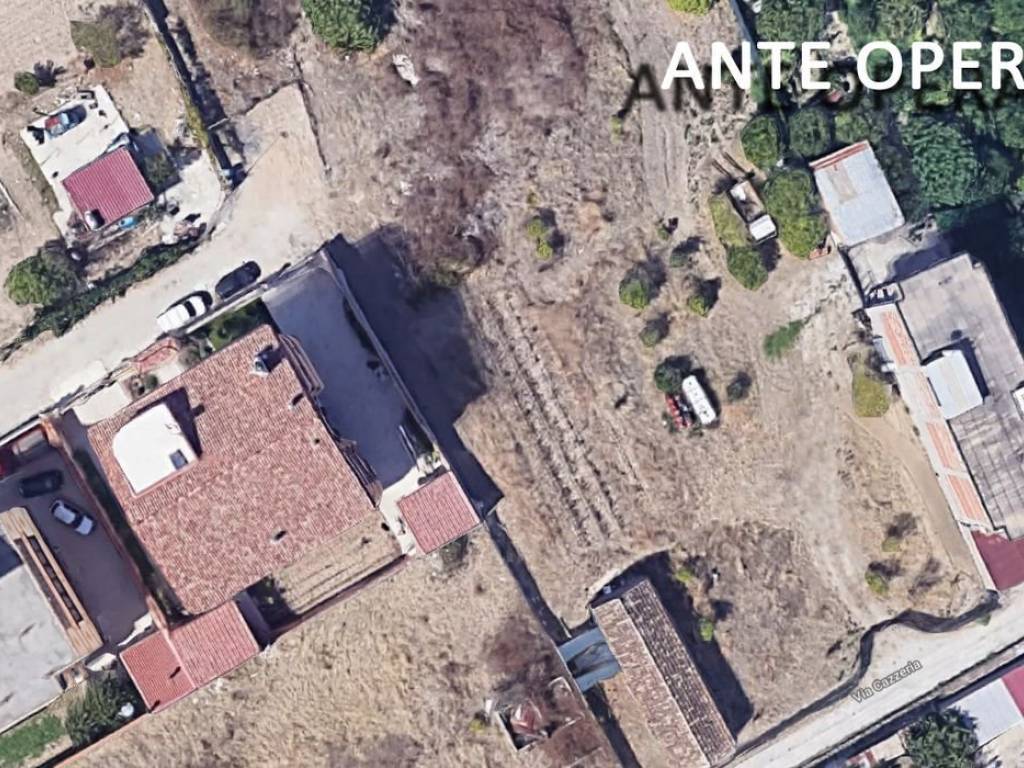 Terreno a Reggio calabria in Via Cazzeria - Foto 3
