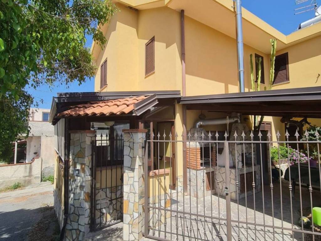 Villa a Melito di porto salvo in Via Pilati - Foto 2