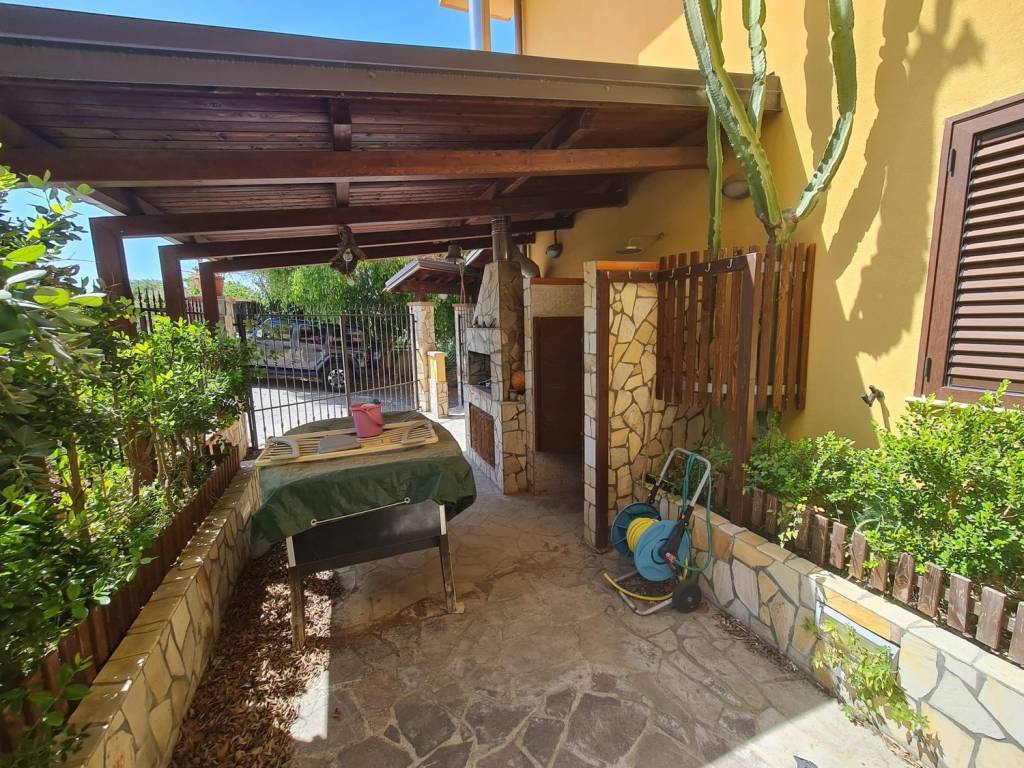 Villa a Melito di porto salvo in Via Pilati - Foto 3