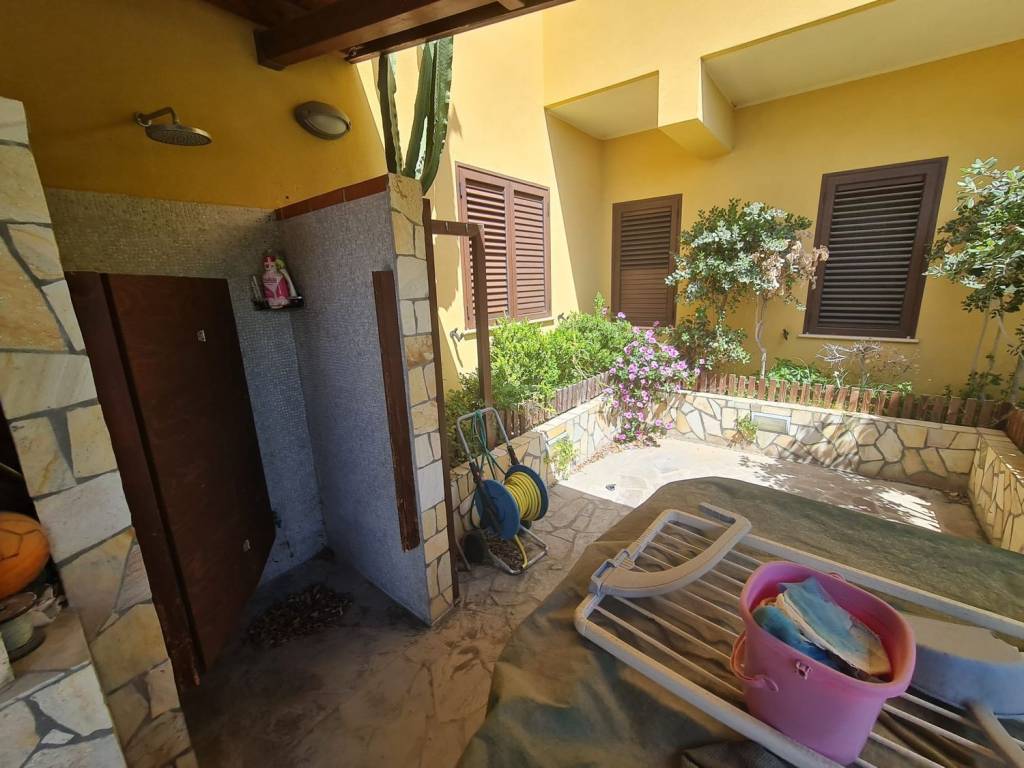Villa a Melito di porto salvo in Via Pilati - Foto 4