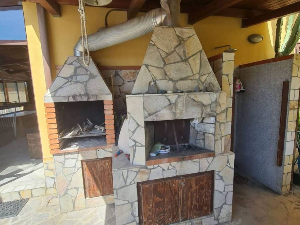 Villa a Melito di porto salvo in Via Pilati - Foto 5