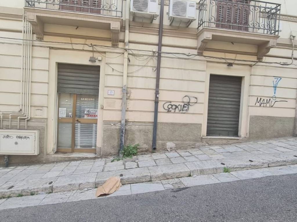 Immobile a Reggio calabria in Via Giulia S.N.C. - Foto 3