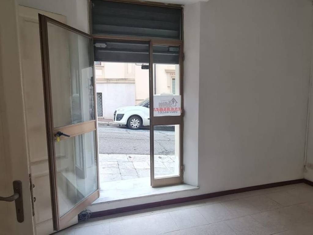 Immobile a Reggio calabria in Via Giulia S.N.C. - Foto 5