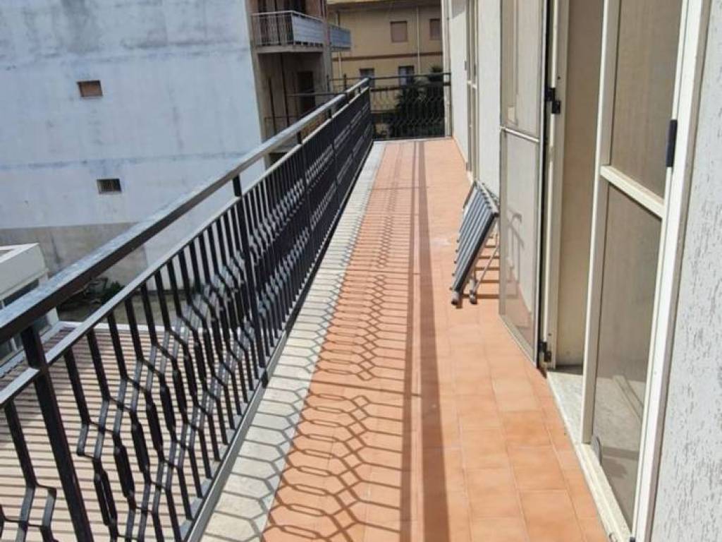 Appartamento a Reggio calabria in Via Vecchia Provinciale S.N.C. - Foto 2
