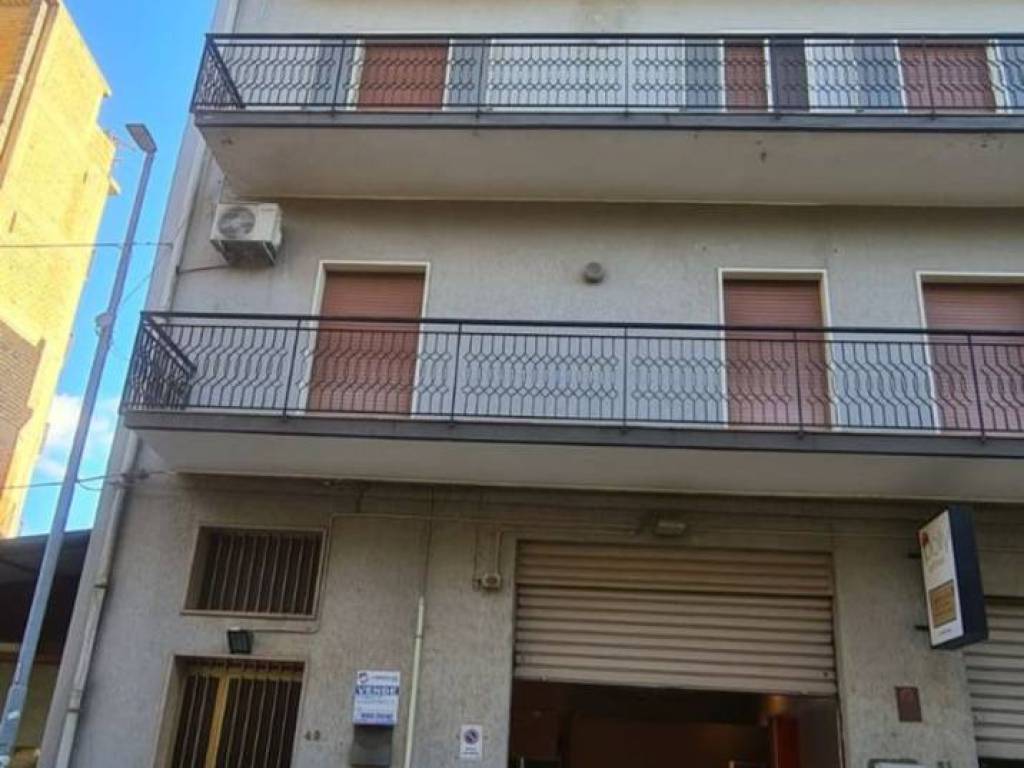 Immobile a Reggio calabria in Via Vecchia Provinciale S.N.C. - Foto 3