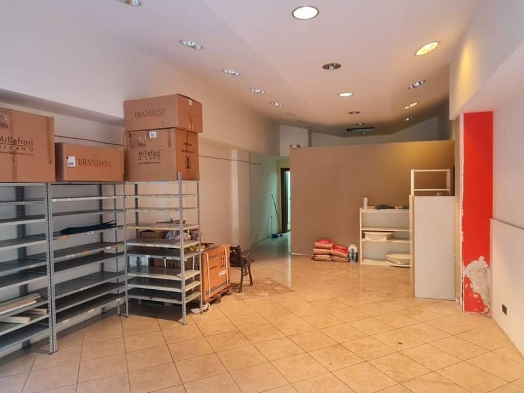 Immobile a Reggio calabria in Via Vecchia Provinciale S.N.C. - Foto 5