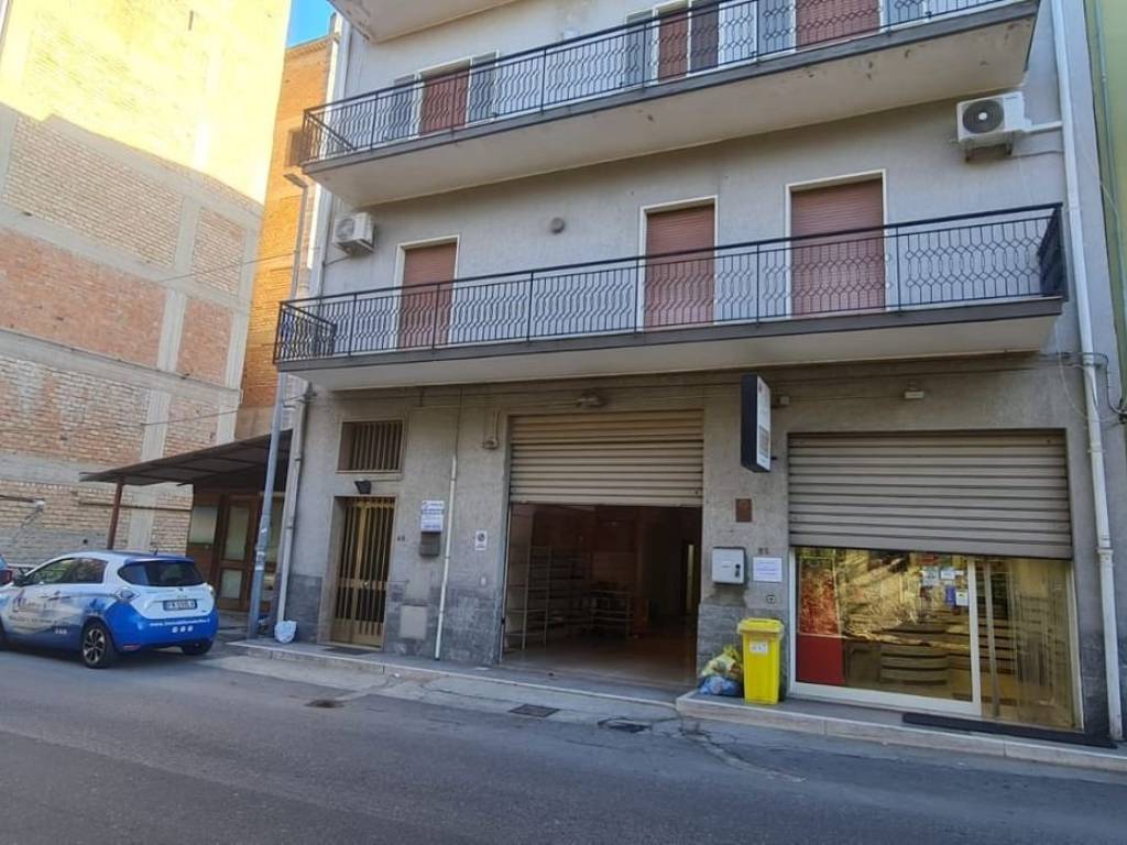 Immobile a Reggio calabria in Via Vecchia Provinciale S.N.C. - Foto 2