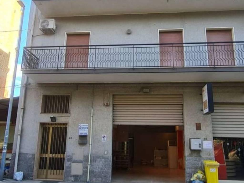 Immobile a Reggio calabria in Via Vecchia Provinciale S.N.C. - Foto 4