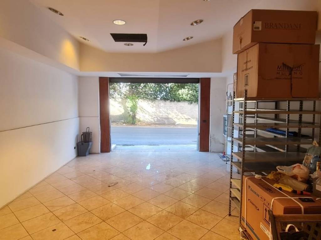 Immobile a Reggio calabria in Via Vecchia Provinciale S.N.C. - Foto 5