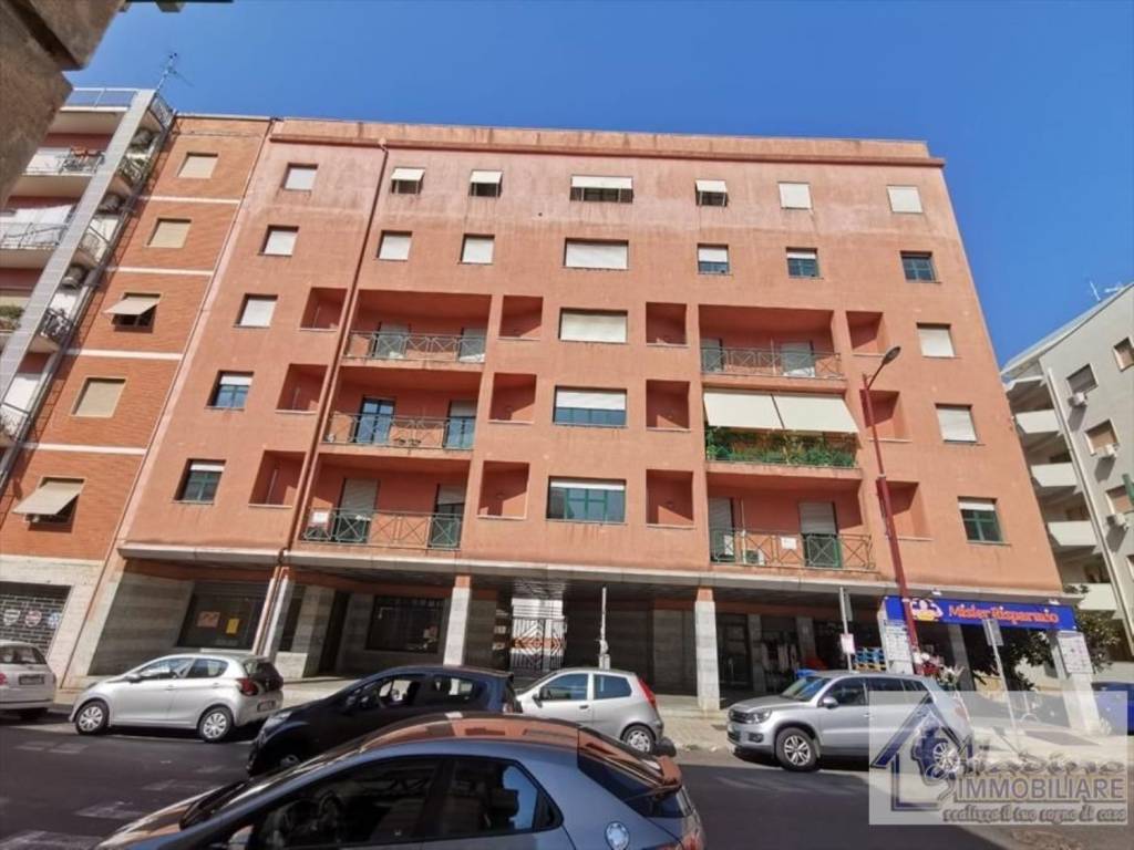 Appartamento a Reggio calabria in Area Residenziale Indirizzo Non Visibile Santa Caterina-San Brunello-Vito - Foto 3