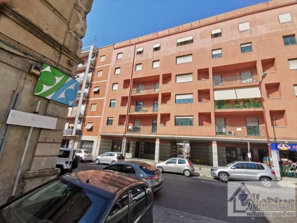 Appartamento a Reggio calabria in Area Residenziale Indirizzo Non Visibile Santa Caterina-San Brunello-Vito - Foto 4