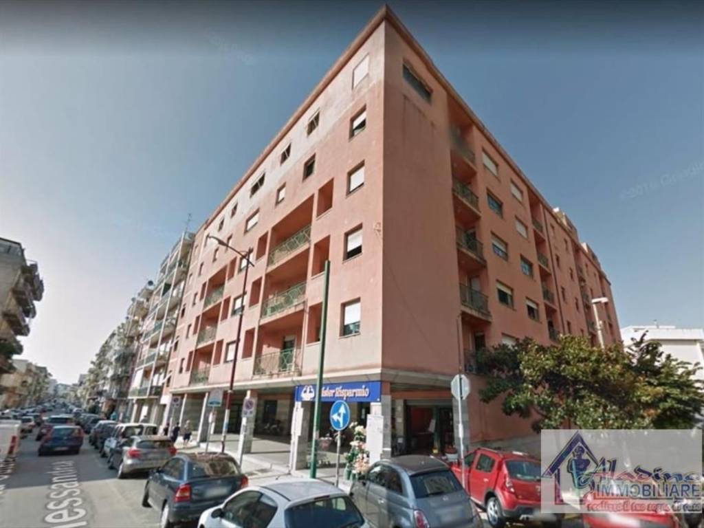 Appartamento a Reggio calabria in Area Residenziale Indirizzo Non Visibile Santa Caterina-San Brunello-Vito - Foto 5