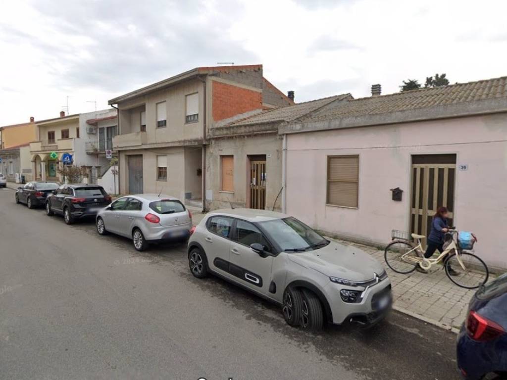 Casa indipendente a Oristano in Via Adua, 41 - Foto 4