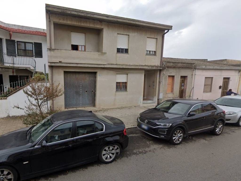 Casa indipendente a Oristano in Via Adua, 41 - Foto 5