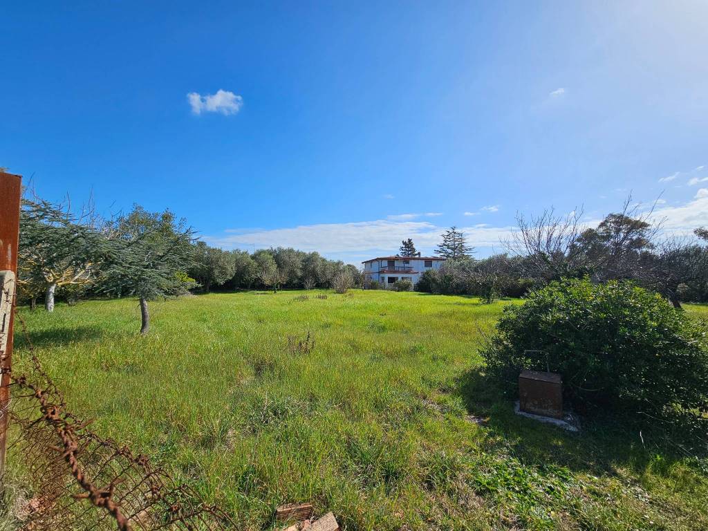 Terreno a Aprilia in Via Sasso - Foto 2