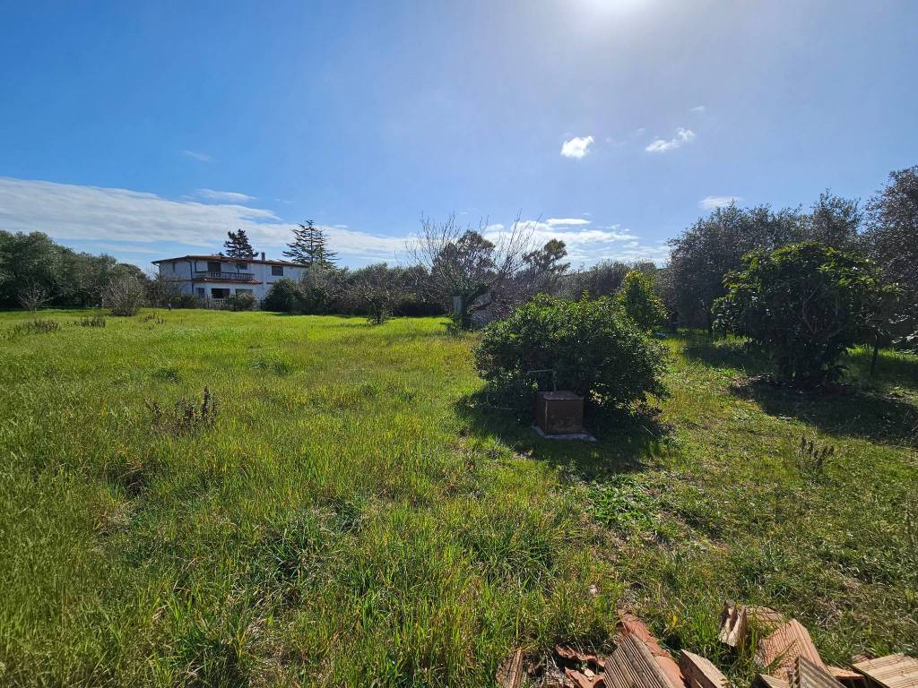 Terreno a Aprilia in Via Sasso - Foto 4