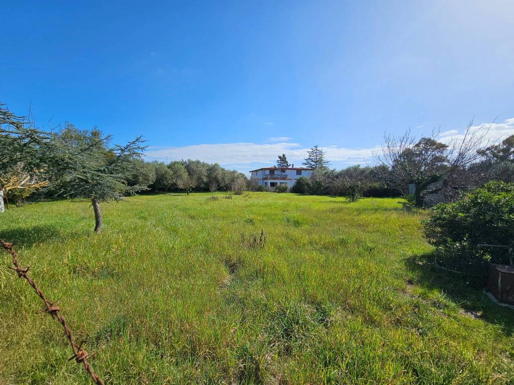 Terreno a Aprilia in Via Sasso - Foto 5