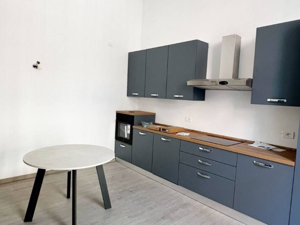 Appartamento a Milano in Via Sangallo, 42 - Foto 2