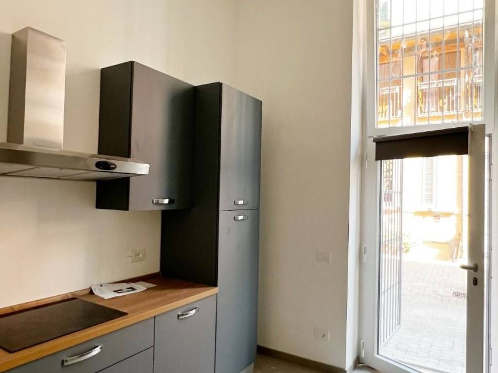 Appartamento a Milano in Via Sangallo, 42 - Foto 4