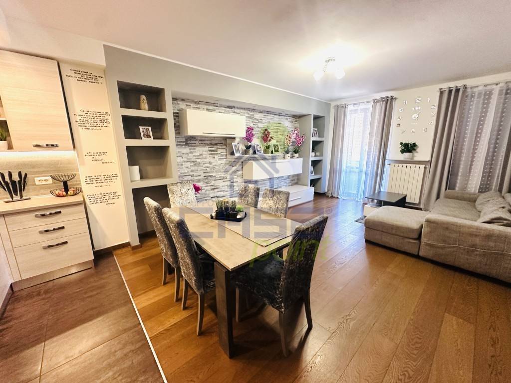 Appartamento a Sant'angelo lodigiano in VIA MONTEGRAPPA 15 - Foto 2