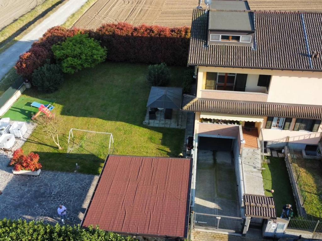 Villa a Orio litta in via giacomo leopardi - Foto 2