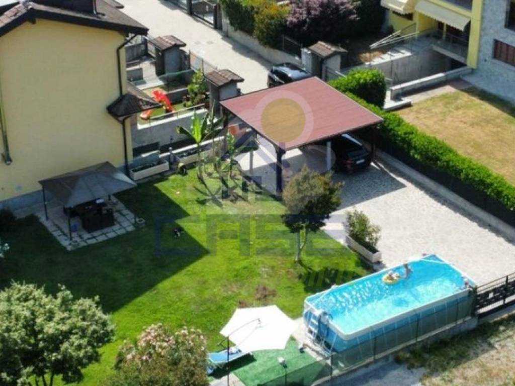 Villa a Orio litta in via giacomo leopardi - Foto 3