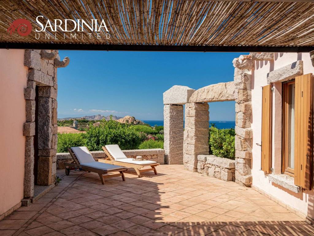 Villa a Arzachena in Loc. Miata, snc - Foto 2