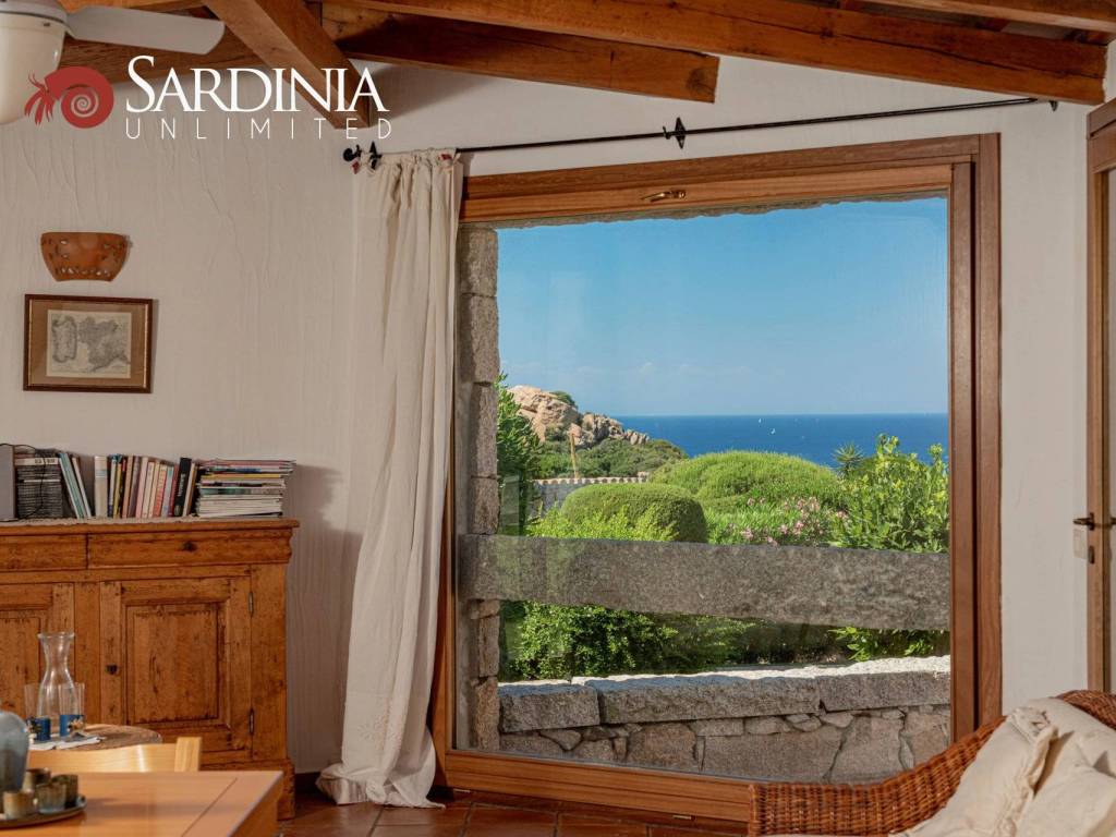 Villa a Arzachena in Loc. Miata, snc - Foto 3