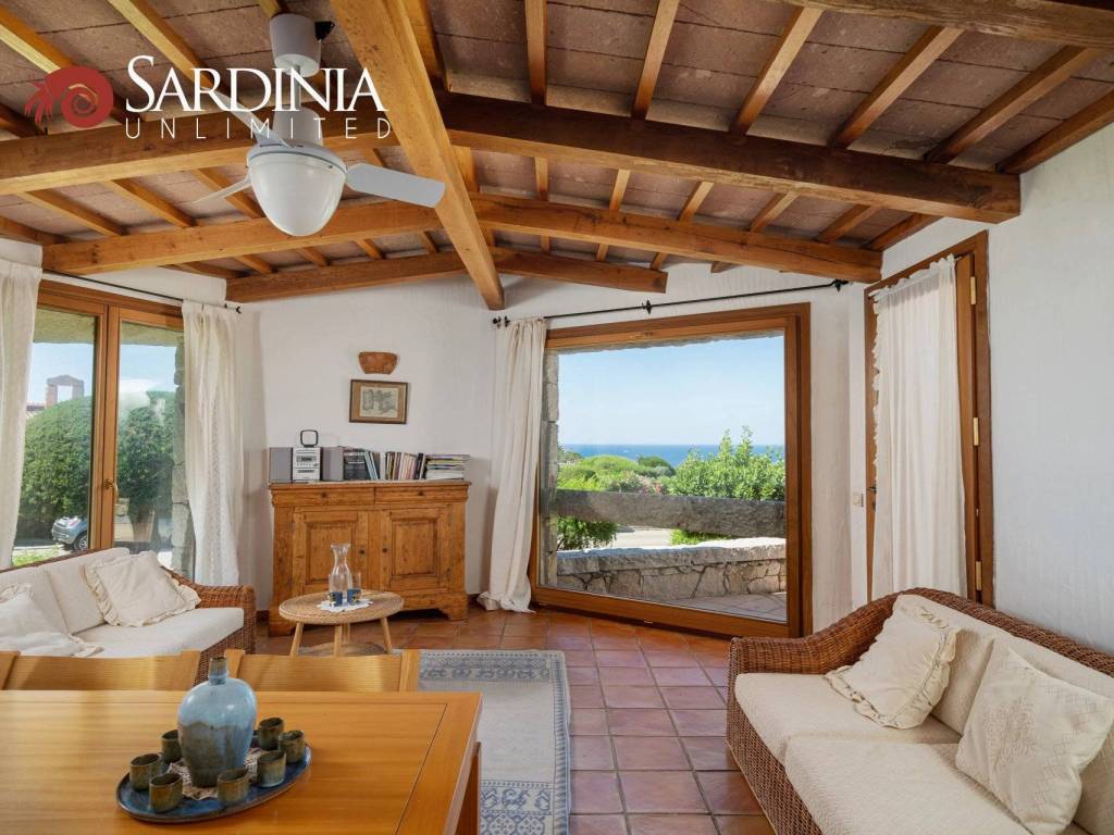 Villa a Arzachena in Loc. Miata, snc - Foto 4