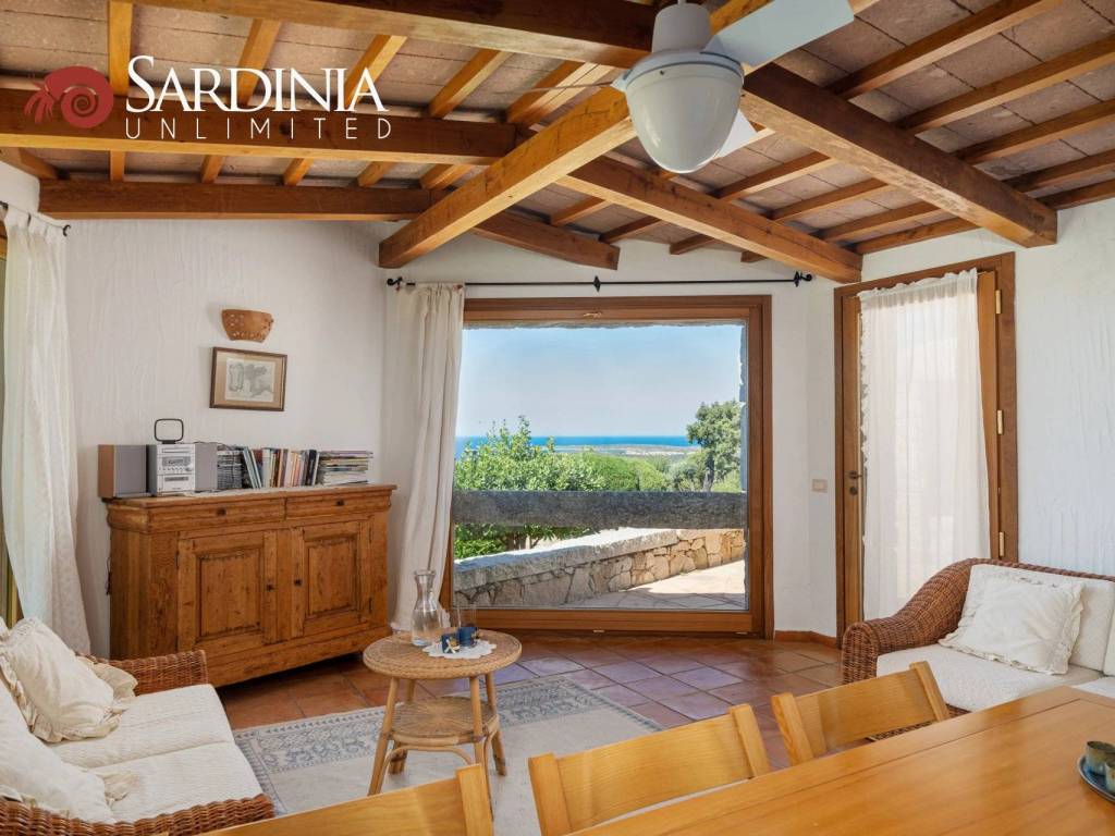 Villa a Arzachena in Loc. Miata, snc - Foto 5