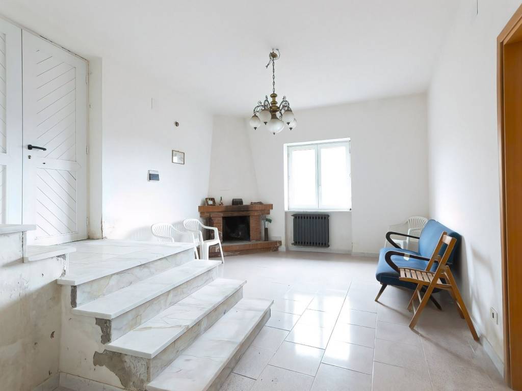 Casa indipendente a Arpaise in Strada Provinciale 1 - Foto 2