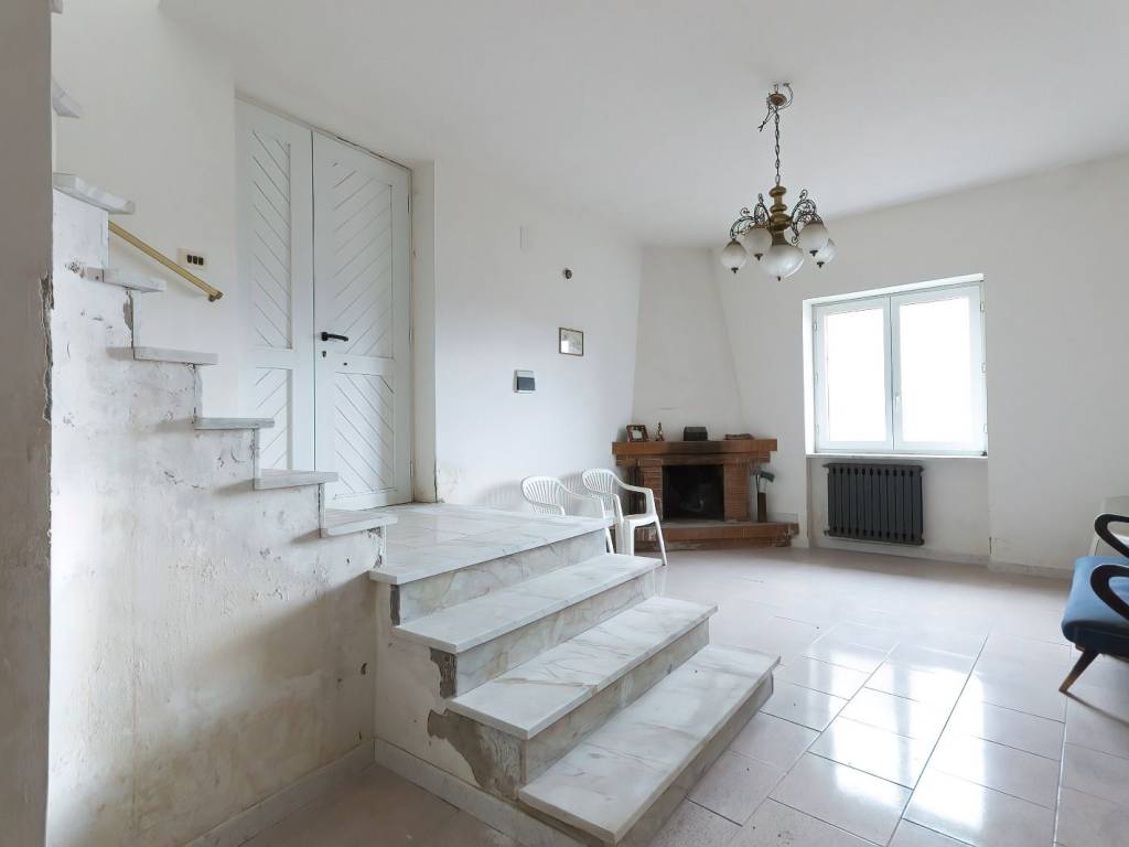 Casa indipendente a Arpaise in Strada Provinciale 1 - Foto 3