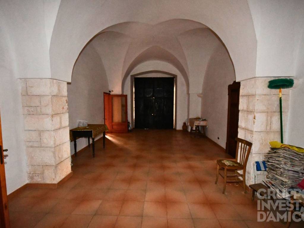 Casa indipendente a Cisternino in Contrada Figazzano - Foto 5