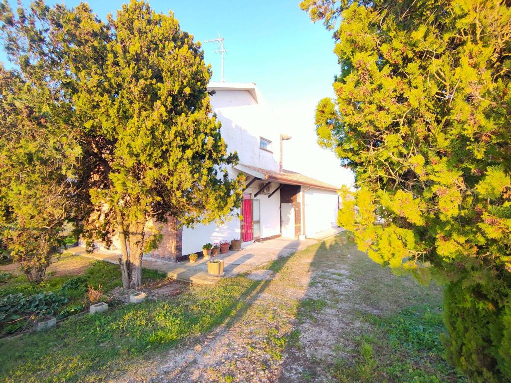 Villa a Taglio di po - Foto 4