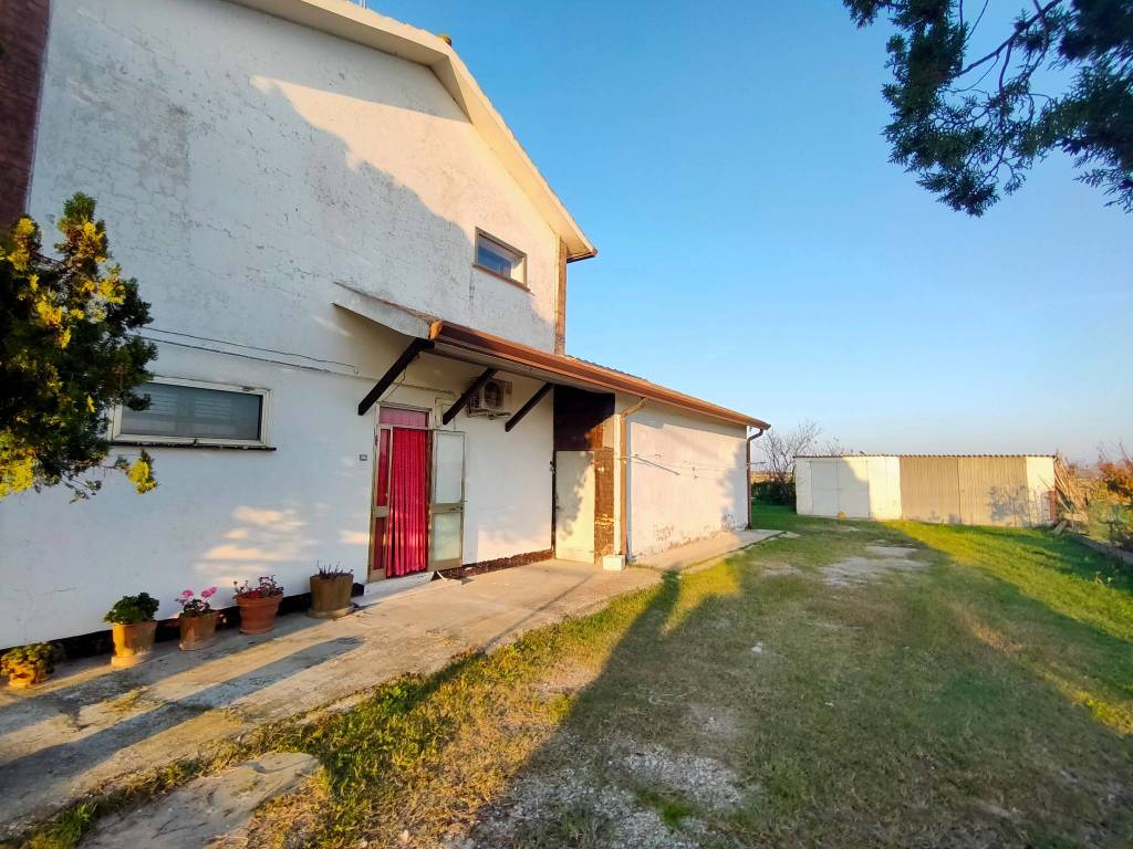 Villa a Taglio di po - Foto 5