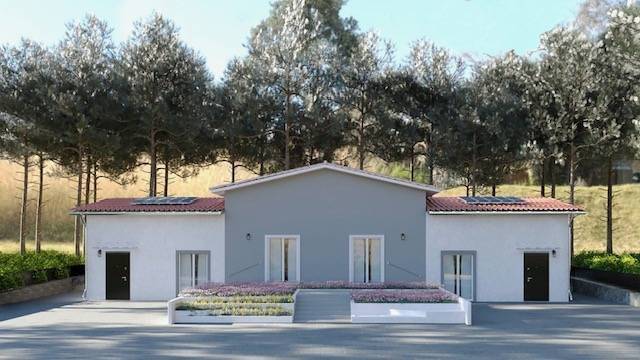 Terreno a Monteprandone in Contrada San Donato - Foto 2