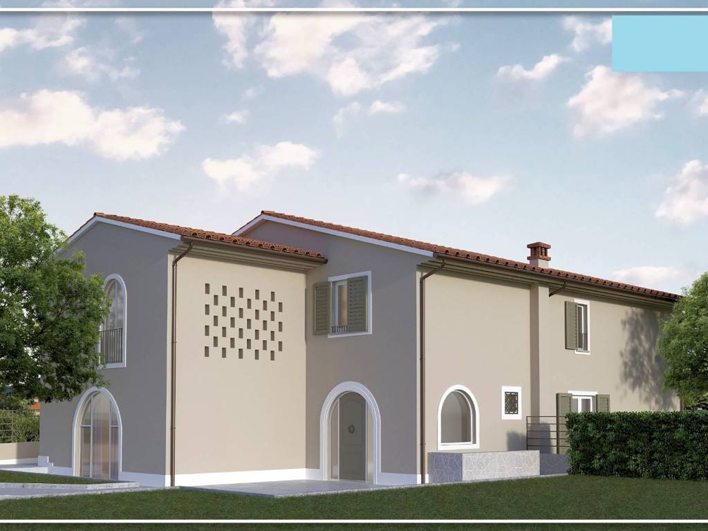 Villa a Quarrata - Foto 3