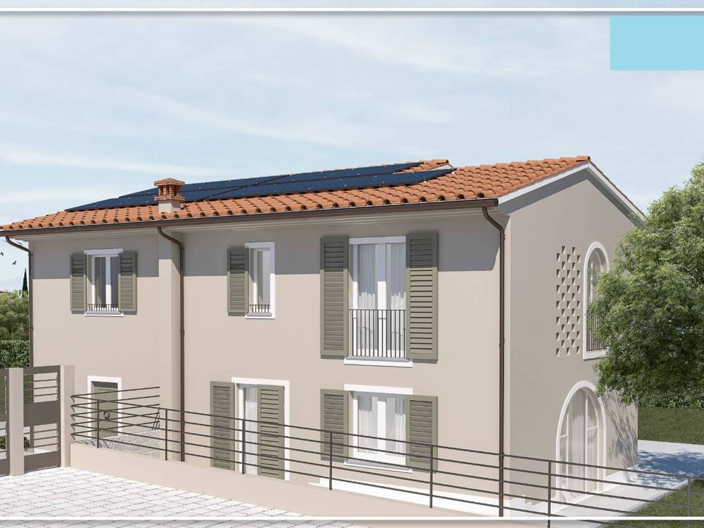 Villa a Quarrata - Foto 4