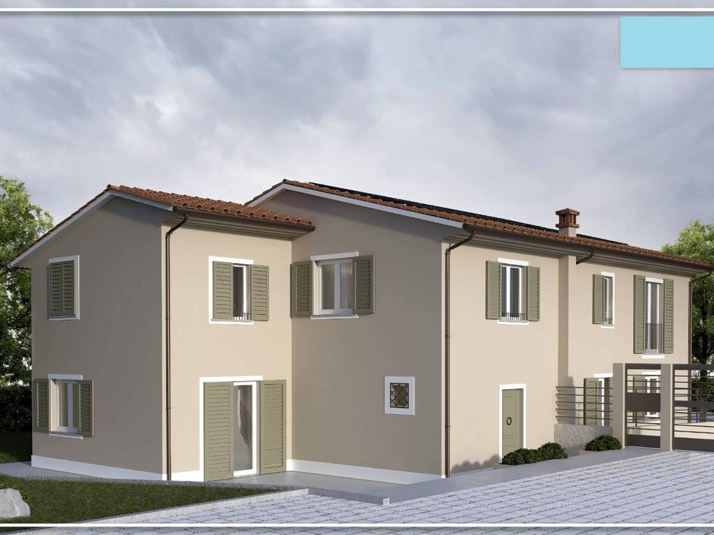 Villa a Quarrata - Foto 5