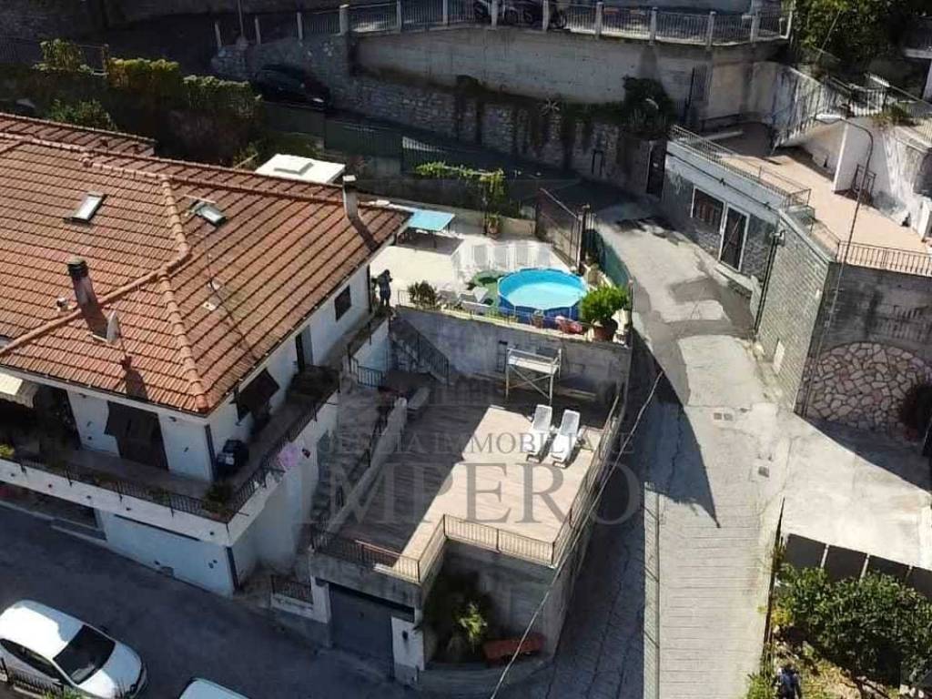 Villetta a schiera a Camporosso in Via Piave - Foto 2