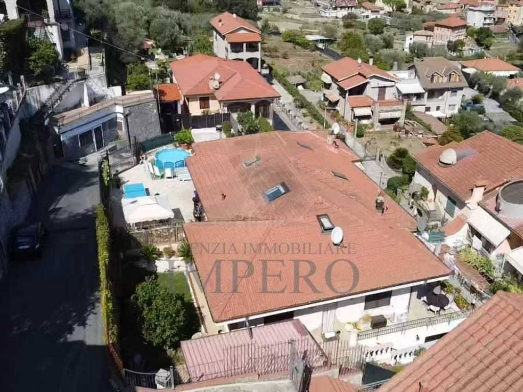 Villetta a schiera a Camporosso in Via Piave - Foto 4